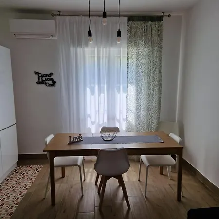 A Casa Di Nonna Rosaria Margherita Di Savoia