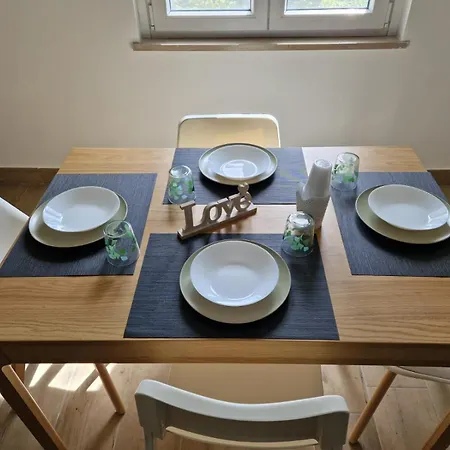 A Casa Di Nonna Rosaria Holiday home