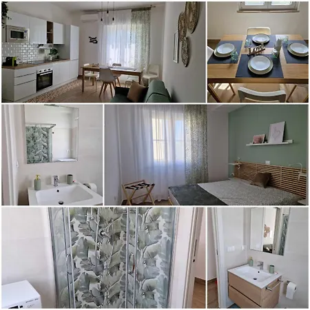 Holiday home A Casa Di Nonna Rosaria