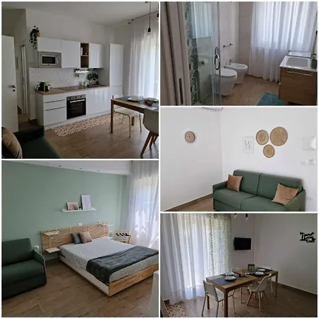 A Casa Di Nonna Rosaria Margherita Di Savoia