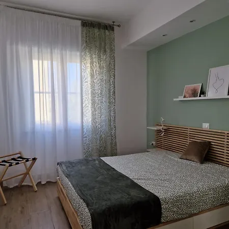 A Casa Di Nonna Rosaria Holiday home Margherita Di Savoia