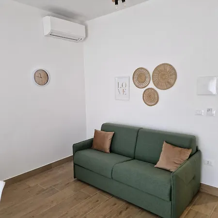 A Casa Di Nonna Rosaria Margherita Di Savoia