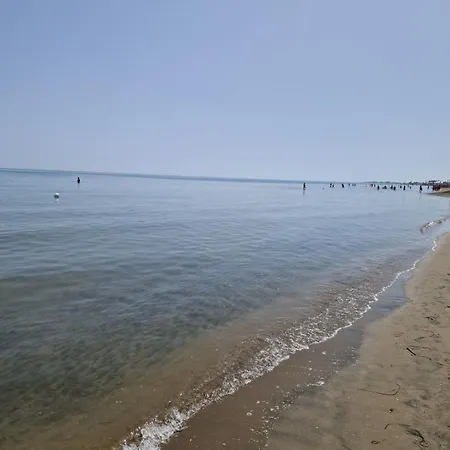 A Casa Di Nonna Rosaria * Margherita Di Savoia