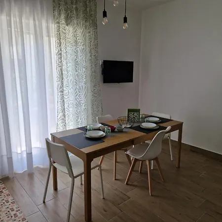 A Casa Di Nonna Rosaria Holiday home *